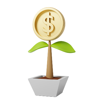 Perlindungan dana dan transparansi penuh